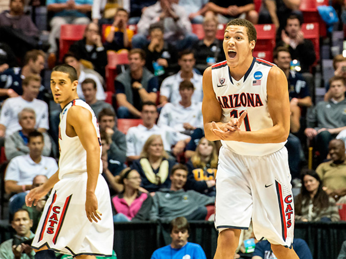 Aaron Gordon